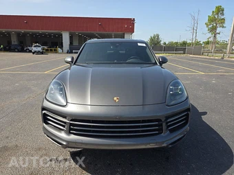 2019 Porsche Cayenne E-Hybrid – miniatura 2