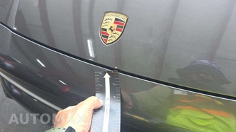 2019 Porsche Cayenne E-Hybrid – miniatura 20