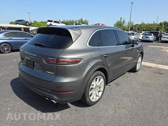 2019 Porsche Cayenne E-Hybrid – miniatura 4