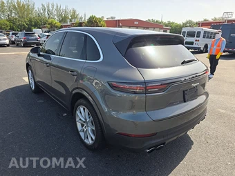 2019 Porsche Cayenne E-Hybrid – miniatura 6