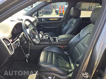 2019 Porsche Cayenne E-Hybrid – miniatura 7