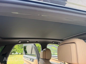 2019 Porsche Cayenne S - miniatura 14