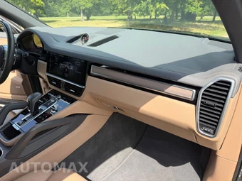 2019 Porsche Cayenne S - miniatura 15