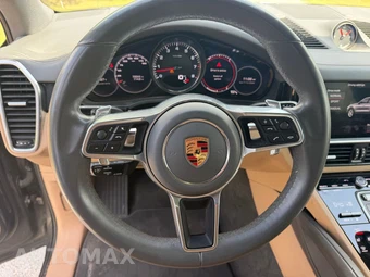 2019 Porsche Cayenne S - miniatura 17