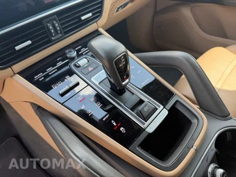 2019 Porsche Cayenne S - miniatura 18
