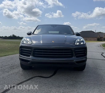 2019 Porsche Cayenne S - miniatura 4