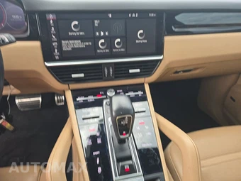 2019 Porsche Cayenne S – miniatura 11