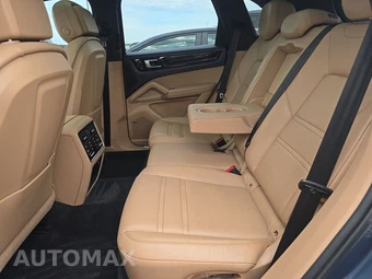 2019 Porsche Cayenne S – miniatura 13