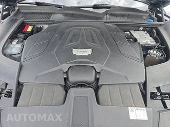 2019 Porsche Cayenne S – miniatura 15