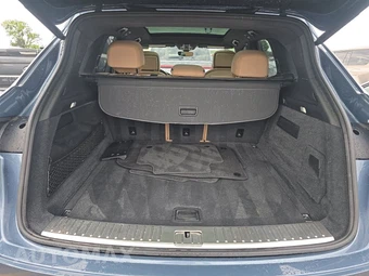 2019 Porsche Cayenne S – miniatura 16