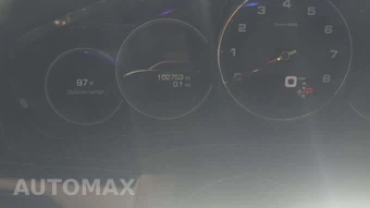 2019 Porsche Cayenne S – miniatura 20