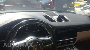 2019 Porsche Cayenne S – miniatura 21