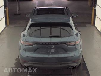 2019 Porsche Cayenne S – miniatura 5