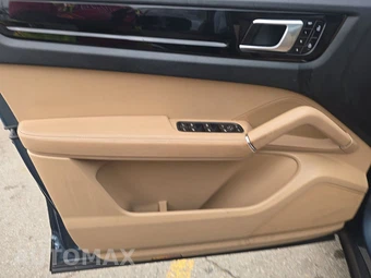 2019 Porsche Cayenne S – miniatura 9