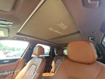 2019 Porsche Cayenne S – miniatura 11