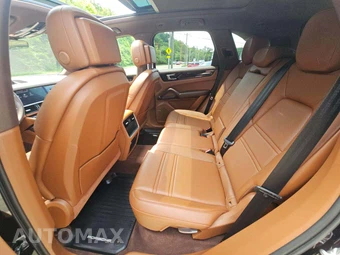 2019 Porsche Cayenne S – miniatura 13