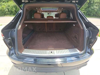 2019 Porsche Cayenne S – miniatura 14