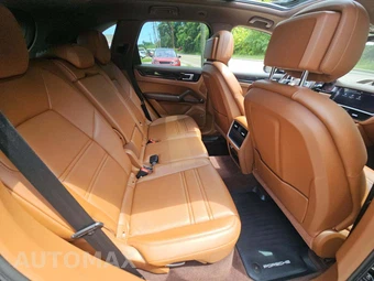 2019 Porsche Cayenne S – miniatura 16