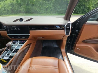 2019 Porsche Cayenne S – miniatura 19