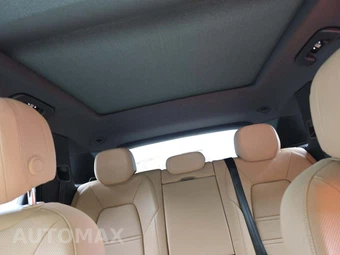 2019 Porsche Cayenne S – miniatura 11