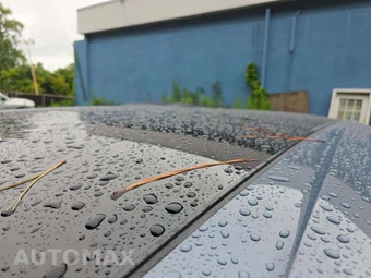 2019 Porsche Cayenne S – miniatura 12