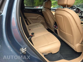 2019 Porsche Cayenne S – miniatura 16