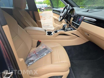 2019 Porsche Cayenne S – miniatura 18