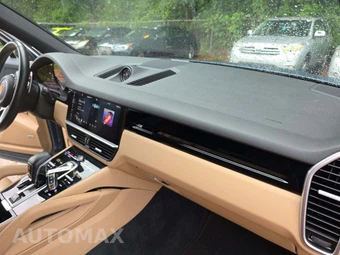 2019 Porsche Cayenne S – miniatura 19