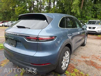 2019 Porsche Cayenne S – miniatura 4