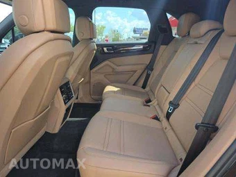 2019 Porsche Cayenne S – miniatura 13