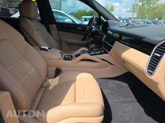 2019 Porsche Cayenne S – miniatura 18