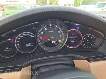 2019 Porsche Cayenne S – miniatura 9