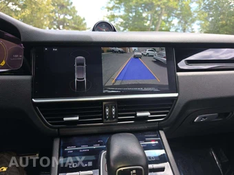 2019 Porsche Cayenne S – miniatura 10