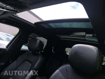 2019 Porsche Cayenne S – miniatura 11