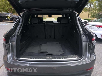 2019 Porsche Cayenne S – miniatura 14