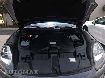 2019 Porsche Cayenne S – miniatura 22