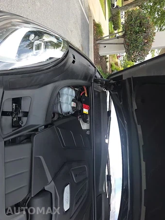 2019 Porsche Cayenne S – miniatura 23