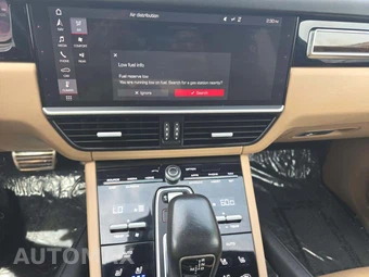 2019 Porsche Cayenne S – miniatura 10