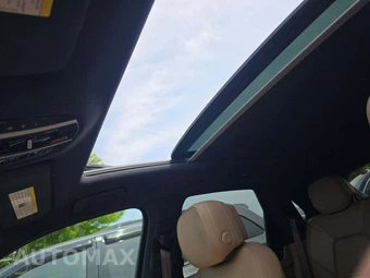 2019 Porsche Cayenne S – miniatura 11