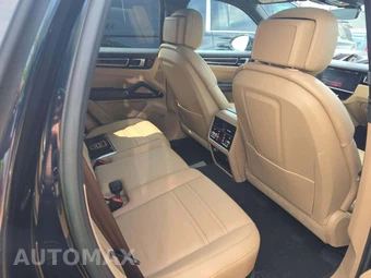 2019 Porsche Cayenne S – miniatura 16
