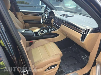 2019 Porsche Cayenne S – miniatura 18