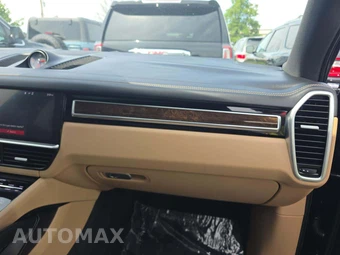 2019 Porsche Cayenne S – miniatura 19