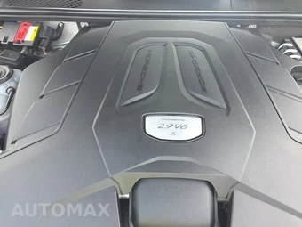 2019 Porsche Cayenne S – miniatura 22