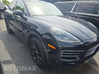 2019 Porsche Cayenne S – miniatura 4