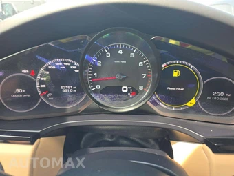 2019 Porsche Cayenne S – miniatura 9