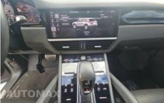 2019 Porsche Cayenne S - miniatura 11
