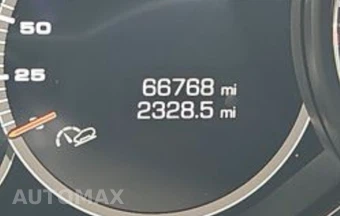 2019 Porsche Cayenne S - miniatura 12