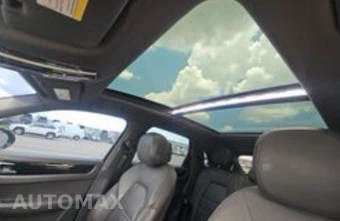 2019 Porsche Cayenne S - miniatura 14