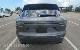 2019 Porsche Cayenne S - miniatura 3