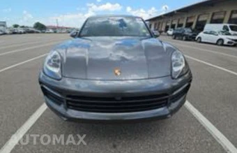 2019 Porsche Cayenne S - miniatura 6